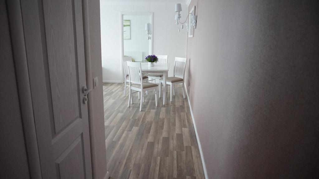 Central Apartament ไคลเพดา ห้อง รูปภาพ